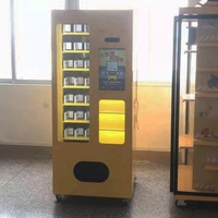 Porte-clés Vendlife Distributeur automatique Boîte aveugle Cadeau Slim Machine Vente tracker