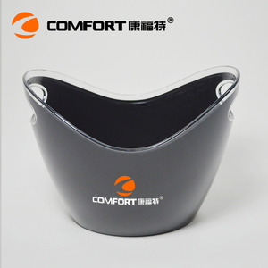 Nuovo Design 2L 4L 8L 12L secchio di ghiaccio in plastica - Product Image 2