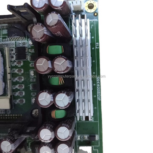 Tarjeta de Red Dual HICORE-I6414VL de Alta Calidad PIA-662 para Placa Base de Control Industrial, Tarjetas de Sonido Industriales PIA-662 Acquisit - Product Image 4