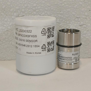 Original et neuf SPXCDXSHXSS pour détecteur de gaz H2S Sensepoint XCD - Product Image 2