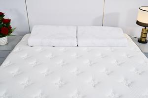 Colchón de muelles con capa superior Pillow Top, marca American Star Home Furniture Vietnam, con acolchado Euro Top Victoria, para dormitorio u hotel. - Product Image 3