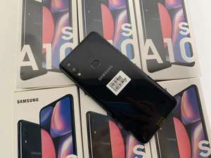 Classe A originale déverrouillée utilisée pour les Smartphones Android <span class=keywords><strong>A10s</strong></span> Résolution d'écran 2g/3g <span class=keywords><strong>RAM</strong></span> 750x1520 bon marché - Product Image 2