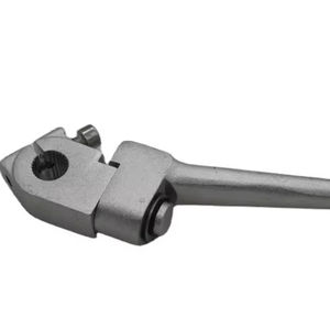 LINGQI Levier de démarrage en alliage d'aluminium pour XR50 CRF50 Off Road Motorbike <span class=keywords><strong>Motocross</strong></span> Dirt Bike Part - Product Image 1