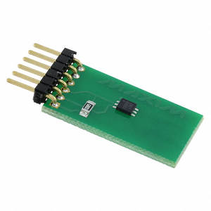 دوائر متكاملة، رقاقة MCU، وحدة MOSFET IGBT، ترانزستور MLX90380LGO-BAA-000-<span class=keywords><strong>RE</strong></span> SMD - Product Image 1
