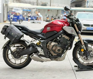 Utilisé pour la Honda <span class=keywords><strong>CBR650r</strong></span> 2021. Puissantes motos de rue. Disposer d'un ABS. Motocyclettes d'occasion de haute qualité <span class=keywords><strong>à</strong></span> <span class=keywords><strong>vendre</strong></span> - Product Image 6