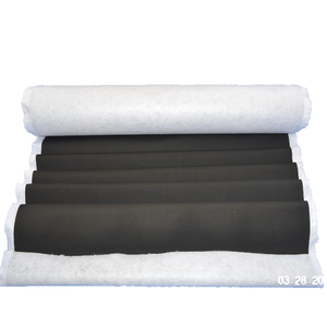 Membrane de toit en caoutchouc <span class=keywords><strong>EPDM</strong></span> à <span class=keywords><strong>prix</strong></span> compétitif Feuille d'étanchéité durable pour la construction de bâtiments - Product Image 2