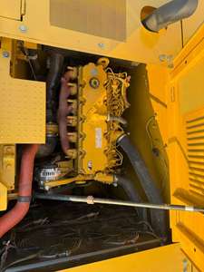 Machine d'excavatrice d'occasion de haute qualité CAT 330 30 tonnes équipement de machines industrielles d'excavatrice hydraulique de chenille à vendre - Product Image 3