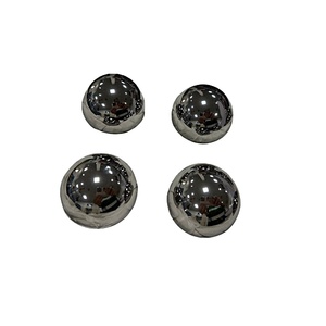 1mm 3mm 4mm 5mm 6mm bóng cacbua thép vonfram - Product Image 2