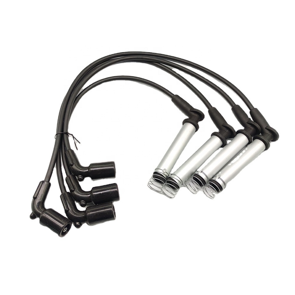 ignition cable for Chevrolet ignition cable wire ignition cable carbon