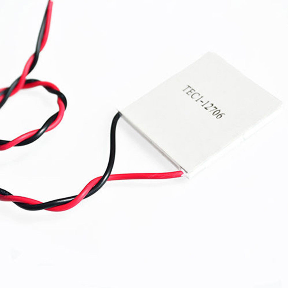 TEC1-12706 TEC1-12705 TEC1-12710 TEC1-12709 TEC1-12708 Thermoelectric Cooler Peltier
