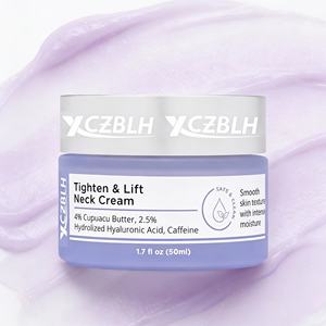 Crème réparatrice <span class=keywords><strong>pour</strong></span> les yeux Crème <span class=keywords><strong>pour</strong></span> le visage et crème <span class=keywords><strong>pour</strong></span> le <span class=keywords><strong>cou</strong></span> adaptée aux cernes et aux cernes améliorant considérablement les ridules et les rides - Product Image 3