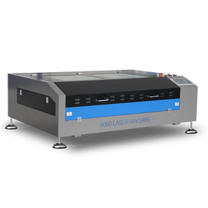 Máy tính để bàn 6090 CO2 cắt <span class=keywords><strong>laser</strong></span> & máy khắc 50W/60W/80W/100W cho gỗ <span class=keywords><strong>plexiglass</strong></span> RUIDA Hệ thống điều khiển cho thủy tinh - Product Image 3