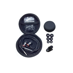Mode mains libres Sport <span class=keywords><strong>musique</strong></span> filaire Microphone 3.5MM écouteur - Product Image 6