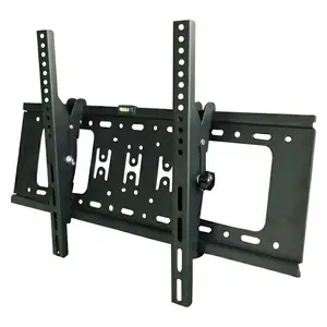 Telescopic Rotation Adjustable Tilt TV LCD Screen Wall Bracket 32-60 inches