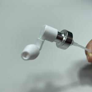 Bouteille de pulvérisation auriculaire avec buse longue de 10ml, 20ml, 30ml, 50ml, 60ml, flacon médical HDPE - Product Image 3