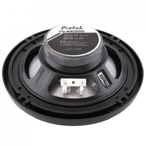 Soportes de Altavoz de Escritorio de Fábrica China, Altavoz Bluetooth para Coche, Altavoz de Madera para Coche - Product Image 6