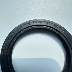 SAIC MAXUS G10 2.0T pièces automobiles nouveau joint d'huile de Transmission noir joint d'huile d'arbre d'entrée C00044050 Compatible LUK DQ200 <span class=keywords><strong>0AM</strong></span> <span class=keywords><strong>927769D</strong></span> - Product Image 3