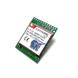 Module de développement de carte mère <span class=keywords><strong>SIMCOM</strong></span> 2G 3G 4G IOT LTE SIM7600 SIM7600E-L1C le moins cher – Service BOM complet - Product Image 1
