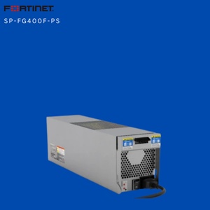 Módulo de Fuente de Alimentación Original Fortinet SP-FG400F-PS para FortiGate FG-300F 100% Nuevo, Listo para Enviar - Product Image 5