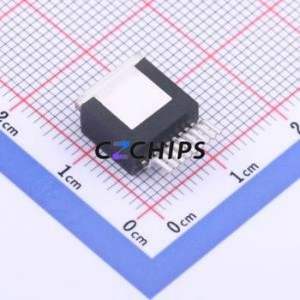 LM4950TS วงจรรวม/NOPB TO-263-9ชิปวงจรรวมเครื่องขยายเสียง - Product Image 2