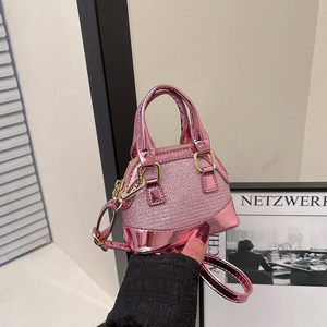 Borse di Lusso alla Moda <span class=keywords><strong>per</strong></span> Signore, <span class=keywords><strong>Borsette</strong></span> all'Ingrosso <span class=keywords><strong>per</strong></span> Ragazze, Nuova Mini Borsa Carina con Cerniera <span class=keywords><strong>per</strong></span> Bambini - Product Image 3