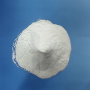 Ácido Cianúrico 98.5% Titulación 99% HPLC Estabilizador de Cloro para Piscinas, Producto Químico para Tratamiento de Agua de Piscina, Suministro de Fábrica - Product Image 1