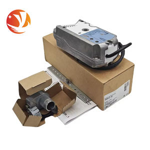 Actuador de Válvula SIEMENS GEB131.1E Nuevo y Original, Controlador Programable PLC - Product Image 1