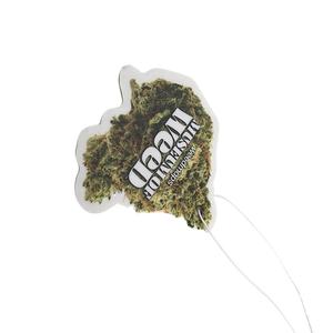 Ambientador Personalizado para Coche, Recomendado, con Varillas para Ventilación - Product Image 2