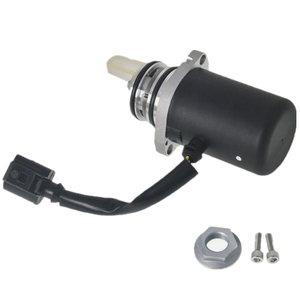 Nouvelle pompe à huile de couplage AWD pour LAND ROVER Velar pour Jaguar F Pace XE XF 7F93-4C019-AA 7F934C019AA - Product Image 3