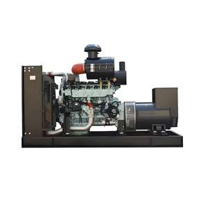 400kw 500kw 600kw 700kw 800kw 900kw 1000kw 1MW CHP Generador de turbina de gas biogás de gas natural abierto CNG LNG GLP Generadores - Product Image 6