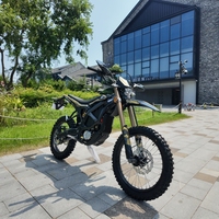 Surron Ultra Bee Offroad Elektromotorrad Permanentmagnet-Synchronmotor Leistungsgetriebe 74V 60Ah Lithium-Batterie