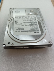 HUS724040ALE641 HDD Hard Disk Drive High Speed 7200 RPM 4TB 3.5 Inch <b>Computer</b> Hard Disk Drive 4TB - Product Image 2