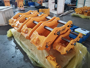 Miglior Attacco Rapido per Escavatore con Operatore Esperto e 12 Anni di Esperienza Professionale - Product Image 6