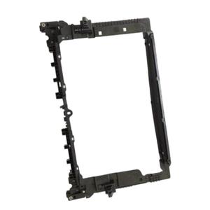 Nuovo Supporto Radiatore Anteriore Nero Originale per <span class=keywords><strong>Volkswagen</strong></span> <span class=keywords><strong>Taigo</strong></span> 2021 2022 2023 2024 Compatibile con 2G7805588C - Product Image 2