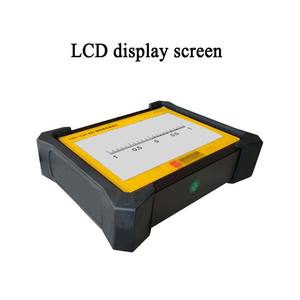 HC-CK101 mm doğruluk 1 yıl garanti ile beton çatlak genişliği gözlem için ölçüm aleti duvar çatlak 0.1 - Product Image 3