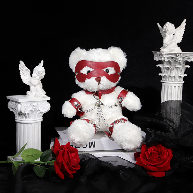 sex toy teddy bear Tenga Flip Zero 3D Hole Japan Sex Toy Black White Cup