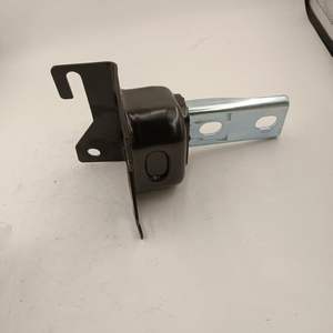 Support moteur HENGPEI 112209464R pour DOKKER 2012-2021 DUSTER 2010 <span class=keywords><strong>LODGY</strong></span> 2012 LOGAN 2012 SANDERO <span class=keywords><strong>STEPWAY</strong></span> Nouveau Métal - Product Image 2