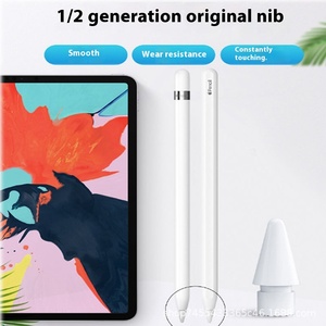 Usine CE XiaSheng pour <span class=keywords><strong>Apple</strong></span> <span class=keywords><strong>Pencil</strong></span> 1 <span class=keywords><strong>2</strong></span> Pointe de remplacement pour stylet Pointe de remplacement pour iPad Air Mini iPencil USB-C Pro - Product Image 4