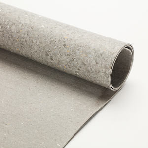 Hojas de suelo de vinilo homogéneo de hospital antideslizante - Product Image 4