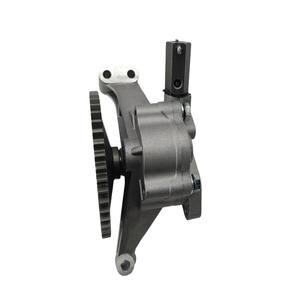 Bomba de aceite Jixinxiang FD480 6T CA4DF3-12GCG3U, bomba de engranajes para montacargas diésel, pieza de repuesto - Product Image 4