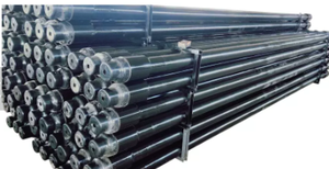 73มม. 83มม. 93มม. สว่านก้าน Spt Sampler ก้านท่อเจาะสำหรับการตรวจสอบดิน - Product Image 6