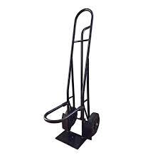 Carrito de Servicio Moderno de Hierro para Sillas Chiavari, Apilable, para Uso en Exteriores - Product Image 2