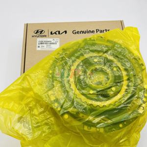 Venta al por mayor de embrague doble original de calidad 41200-2D220FFF para Hyundai Kia 412002D220FFF - Product Image 2