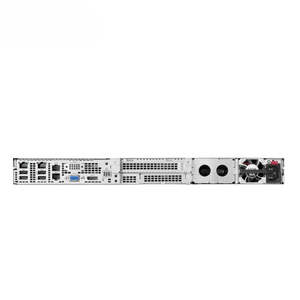 Servidor en Rack HPE Proliant DL20 Gen11 1U, Calidad Premium, <span class=keywords><strong>Intel</strong></span> Xeon E-2434, Fácil de Operar, Disco Duro SSD, 16 GB en Stock - Product Image 2