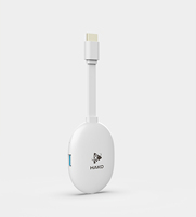 Gran Stock HAKO TV STICK Android 14 TV Dongle RK3518 WiFi de Doble Banda 2.4G 5G BT Control Remoto por Voz Receptor Smart TV HAKO 3518D2