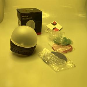 TRIOPO Tr-08 MagDome Filtro Colorato Riflettore Diffusore a Nido d'Ape Sfera Kit Accessori Fotografici per Flash YONGNUO Sostituzione VS AK-R1 - Product Image 6