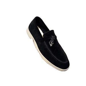 Chaussures décontractées pour femmes grandes tailles 2026, couleur bonbon, en Lycra de haute qualité, mocassins paresseux à bout fermé, chaussures de marche - Product Image 1