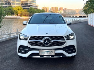 2022 <span class=keywords><strong>GLE</strong></span> <span class=keywords><strong>350</strong></span> <span class=keywords><strong>4MATIC</strong></span> 2.0T Fashion Transmission Automatique Volant à Gauche Caméra Arrière Véhicule <span class=keywords><strong>de</strong></span> Luxe Reconditionné Professionnellement pour l'Exportation - Product Image 2