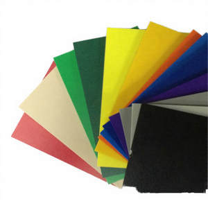 Hochglänzende Wasserfeste Weiße <span class=keywords><strong>ABS</strong></span>-Kunststoffplatte für Vakuumformung Schneideservice 600x1200mm Größe 1,3-1,5mm Dicke - Product Image 4