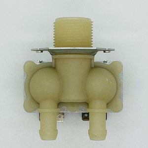 Válvula de Entrada para Lavadora CQC FPS 180A, AC220-240V 50/60Hz 32MA, Hecho en China - Product Image 3
